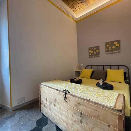 A Casa Di Ale E Lalla Rzym Zewnętrze zdjęcie