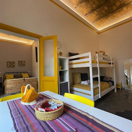 A Casa Di Ale E Lalla Rzym Zewnętrze zdjęcie