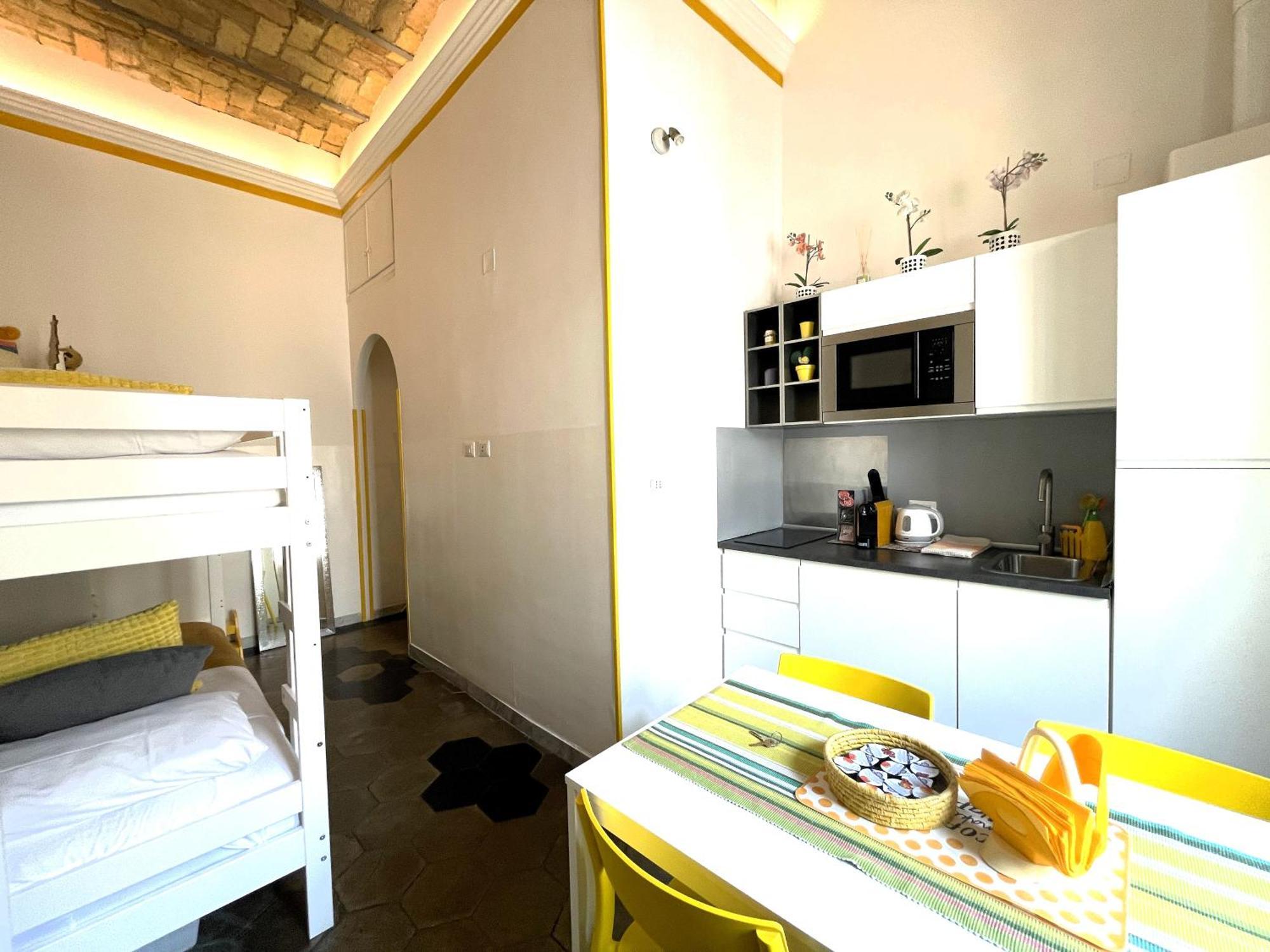 A Casa Di Ale E Lalla Rzym Zewnętrze zdjęcie
