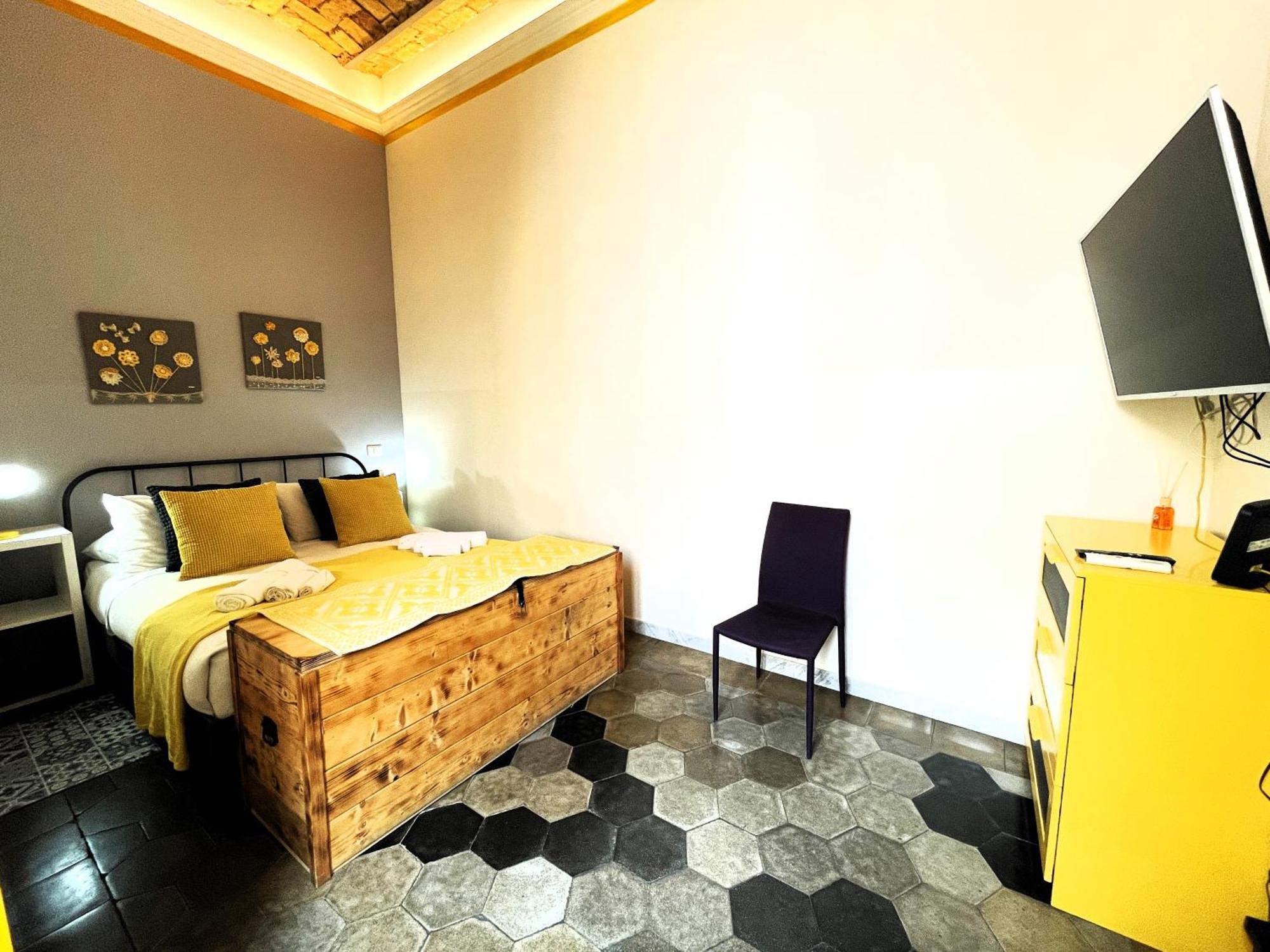 A Casa Di Ale E Lalla Rzym Zewnętrze zdjęcie