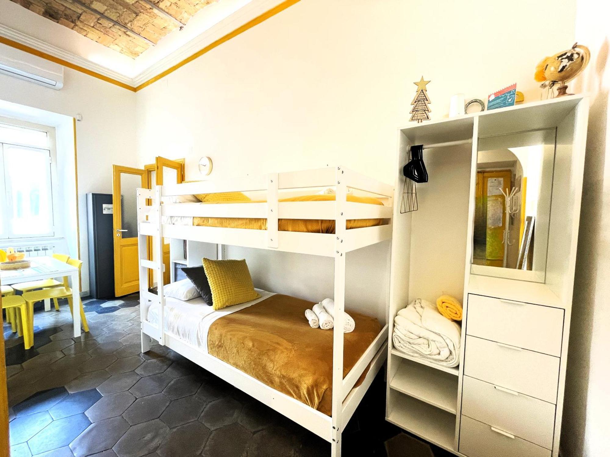 A Casa Di Ale E Lalla Rzym Zewnętrze zdjęcie