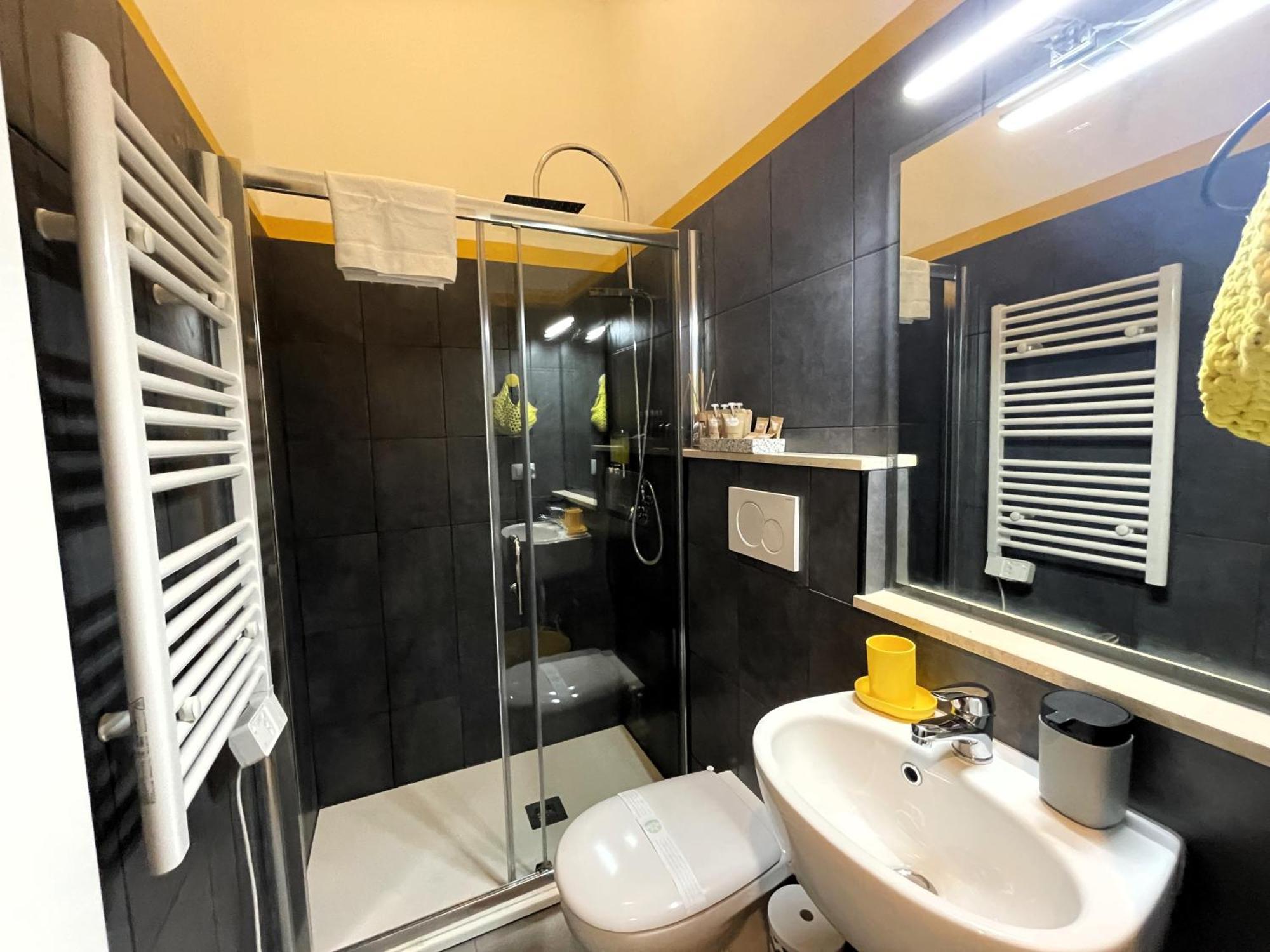 A Casa Di Ale E Lalla Rzym Zewnętrze zdjęcie