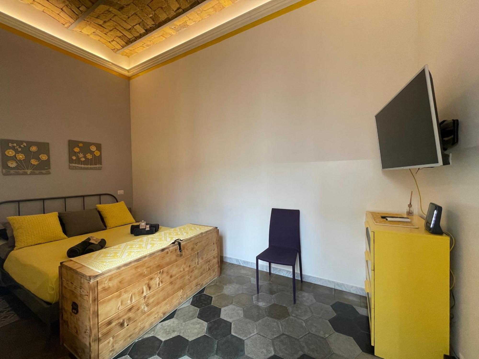 A Casa Di Ale E Lalla Rzym Zewnętrze zdjęcie