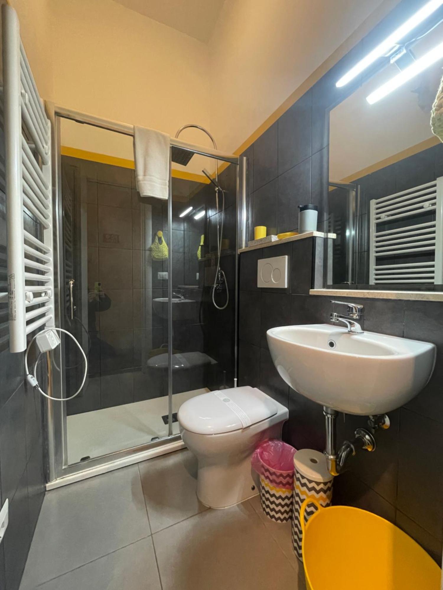 A Casa Di Ale E Lalla Rzym Zewnętrze zdjęcie