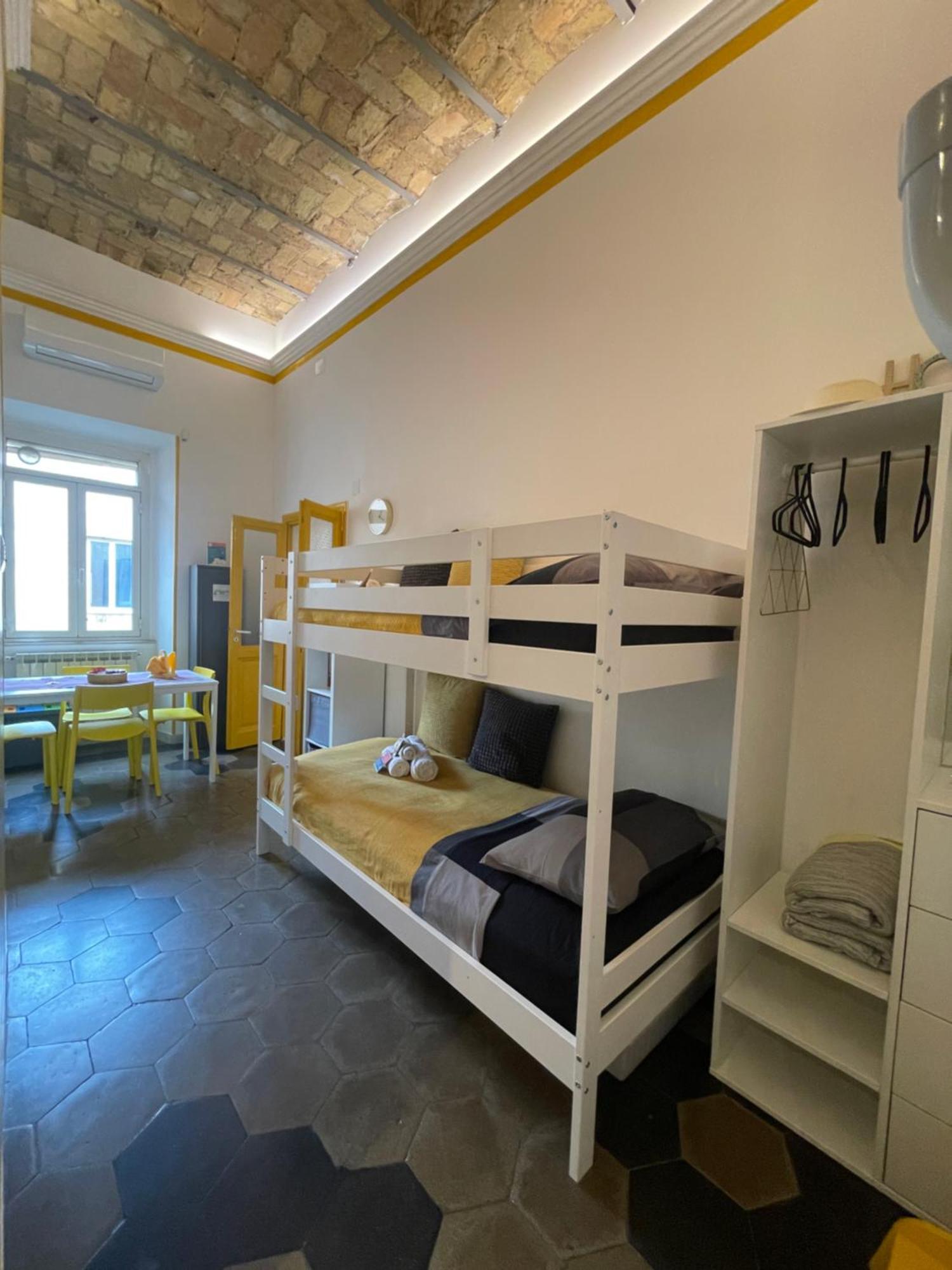 A Casa Di Ale E Lalla Rzym Zewnętrze zdjęcie