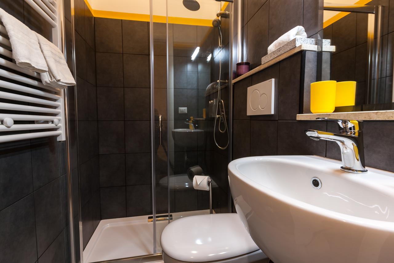 A Casa Di Ale E Lalla Rzym Zewnętrze zdjęcie