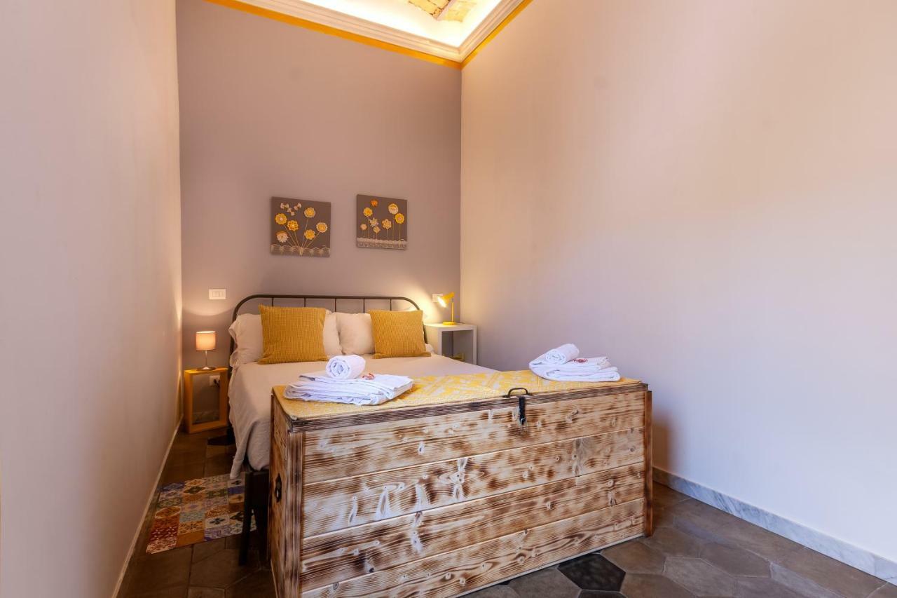 A Casa Di Ale E Lalla Rzym Zewnętrze zdjęcie
